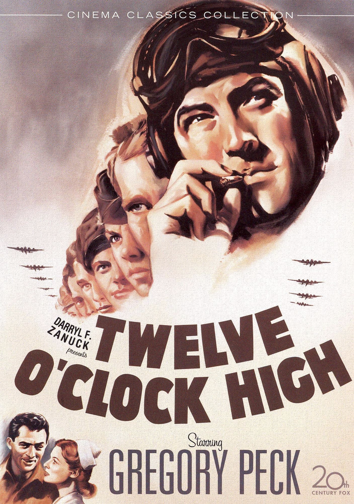Twelve O'Clock High [Special Edition]
