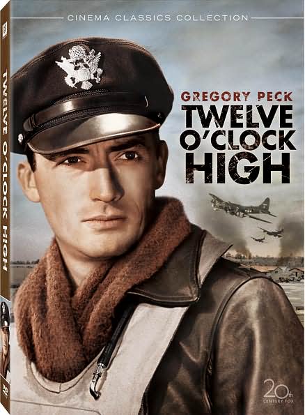 Twelve O'Clock High [Special Edition]