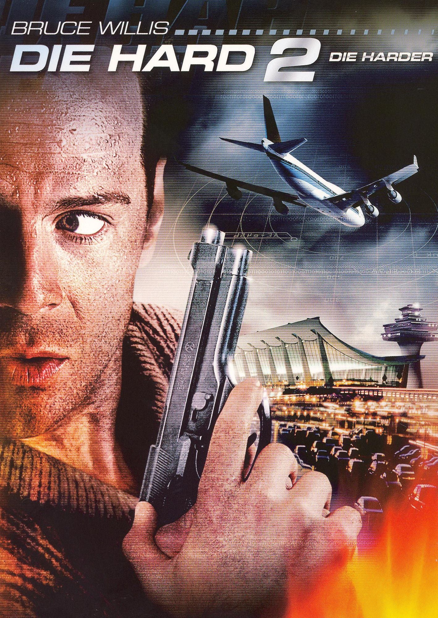 Die Hard 2: Die Harder