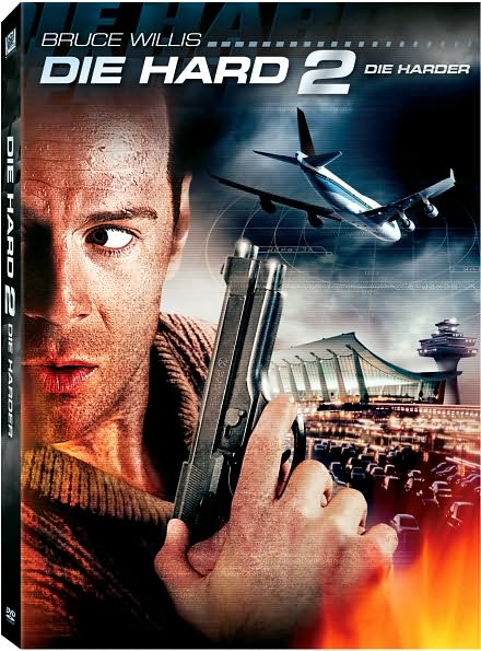 Die Hard 2: Die Harder