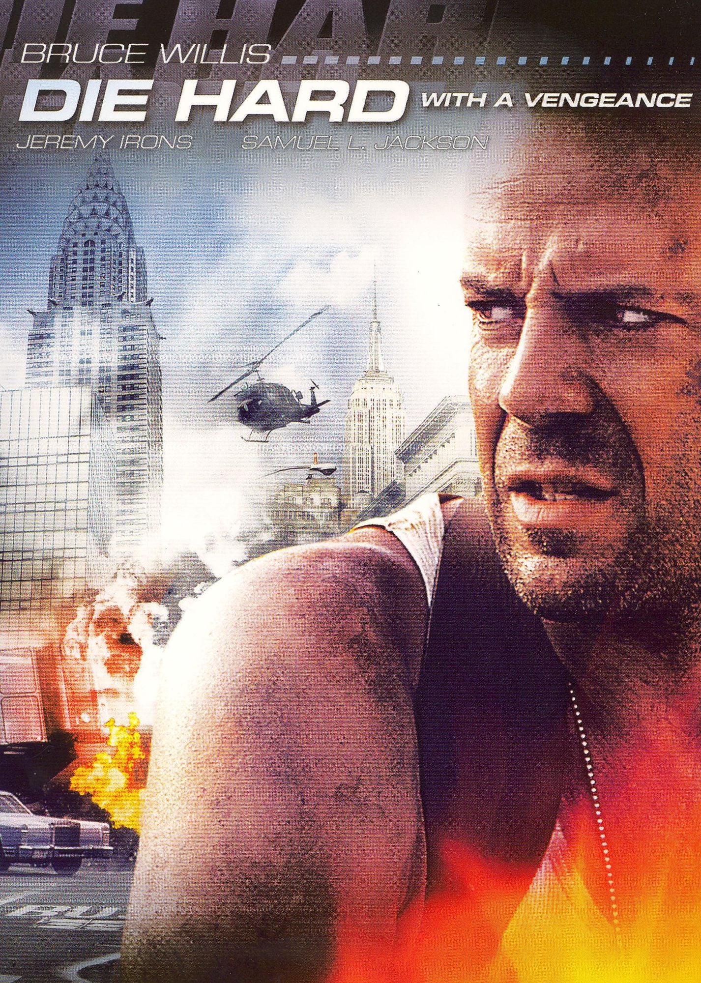 Die Hard with a Vengeance