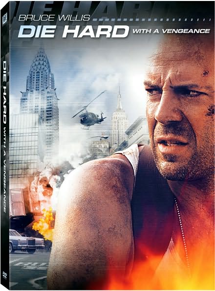 Die Hard with a Vengeance