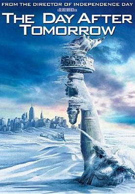 The Day After Tomorrow [WS] [2 Discs] [SteelBook]