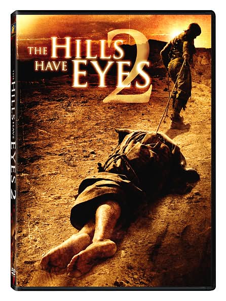 The Hills Have Eyes 2