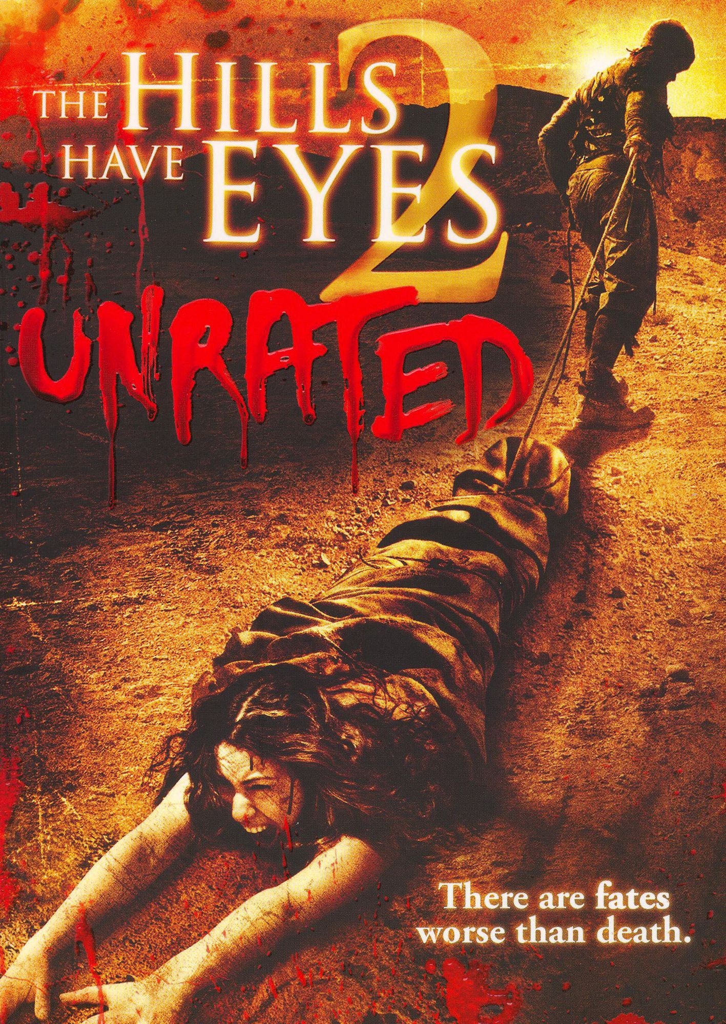 The Hills Have Eyes 2 [WS] [Unrated]