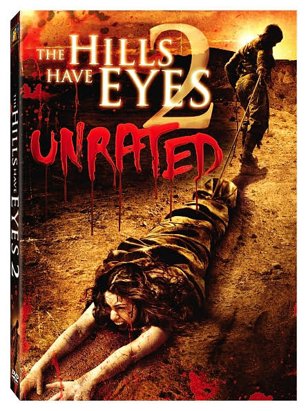 The Hills Have Eyes 2 [WS] [Unrated]