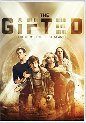 The Gifted: Season One