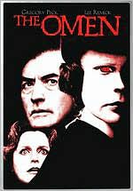 The Omen [SteelBook] [2 Discs]