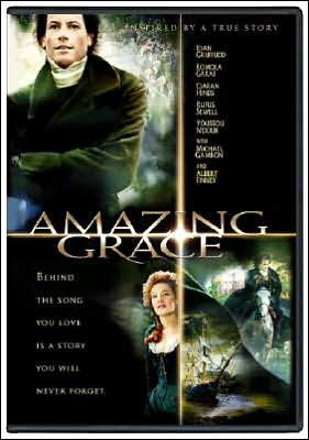 Amazing Grace