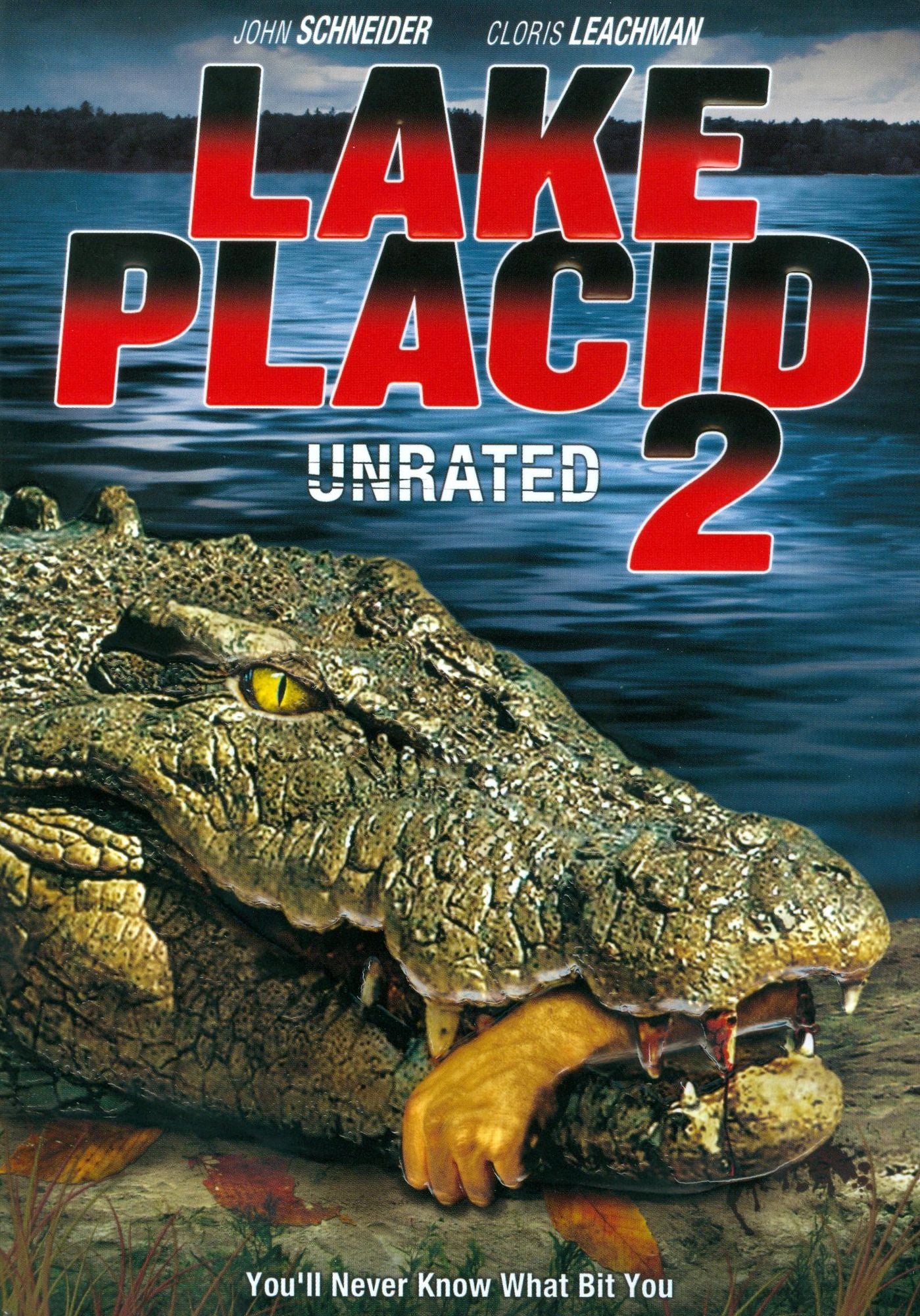 Lake Placid 2 [Unrated]