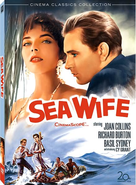 Sea Wife