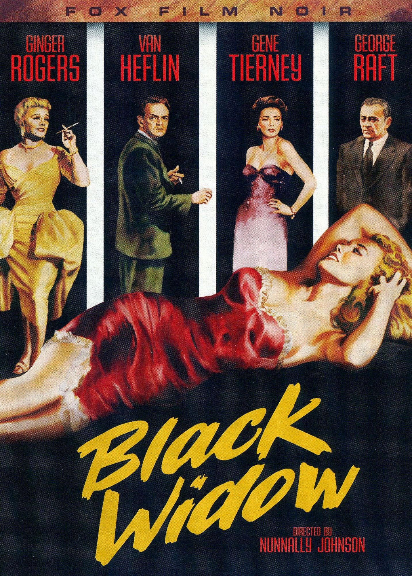 Black Widow