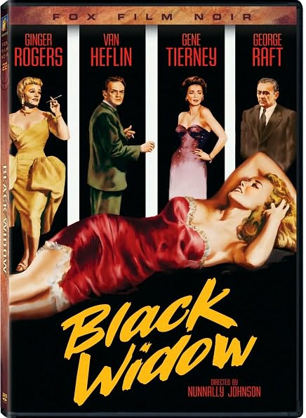 Black Widow