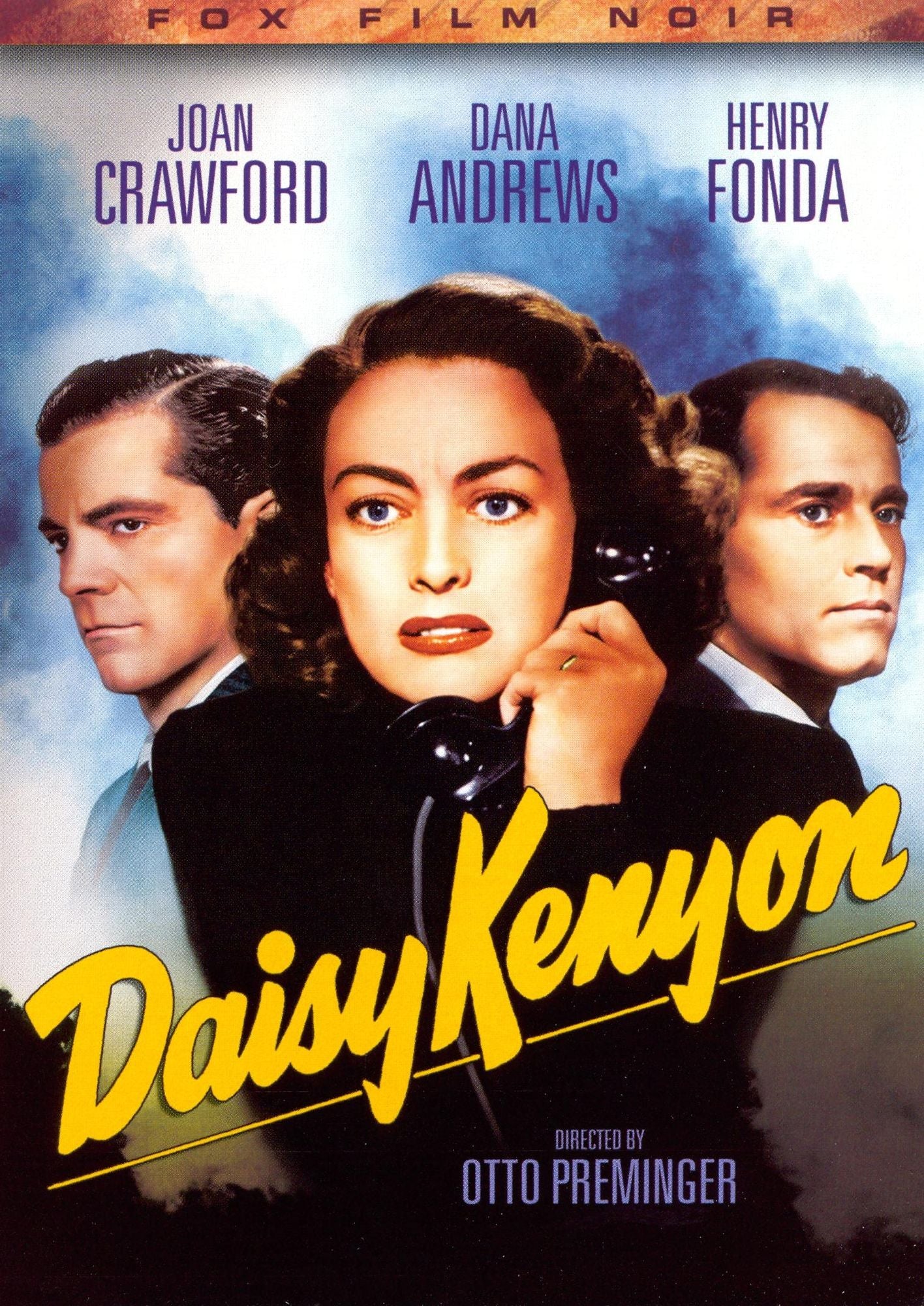 Daisy Kenyon
