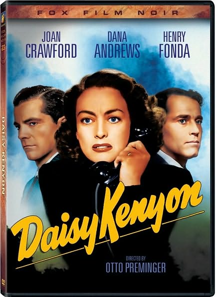 Daisy Kenyon