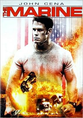 The Marine/Transporter 2 [2 Discs]