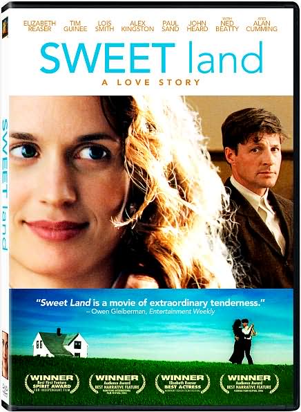 Sweet Land