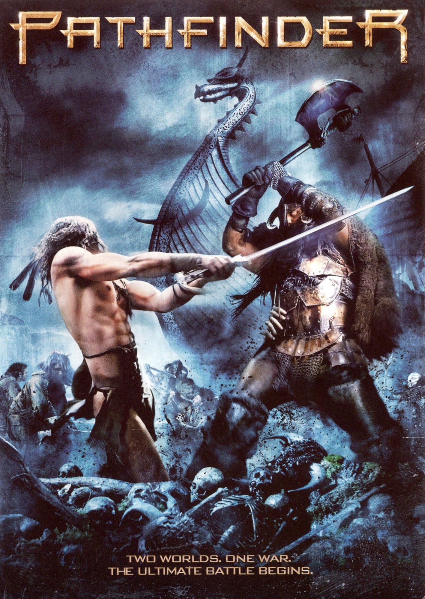 Pathfinder [Rated]