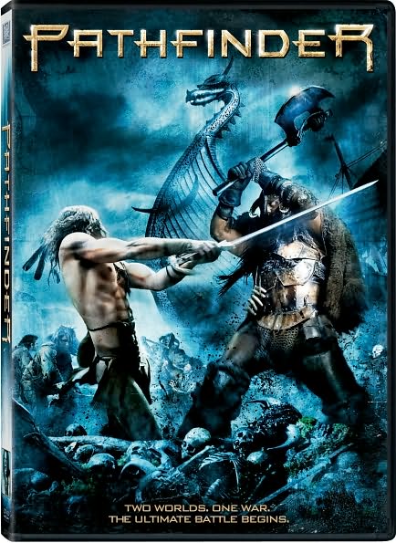 Pathfinder [Rated]
