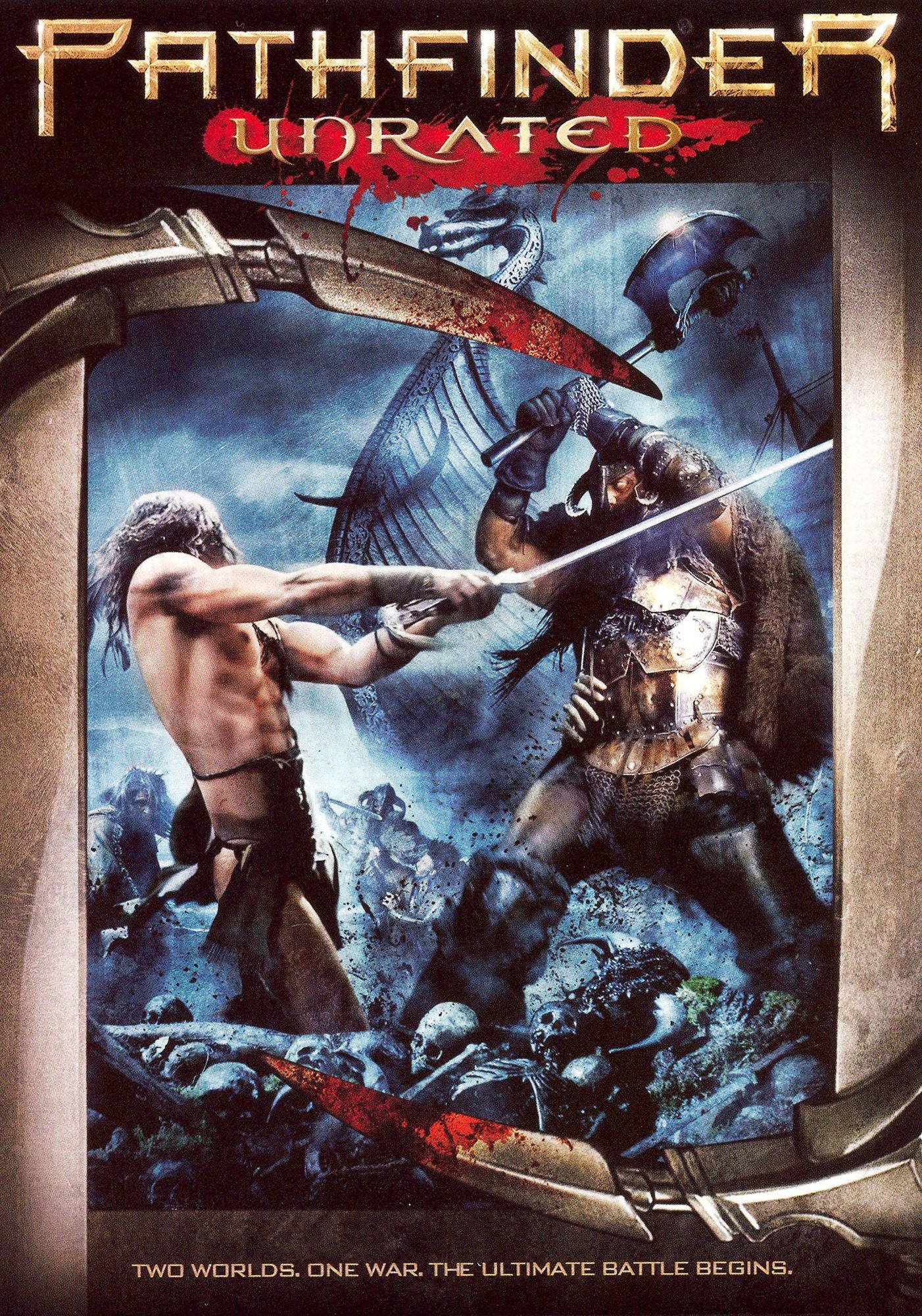 Pathfinder [Unrated]