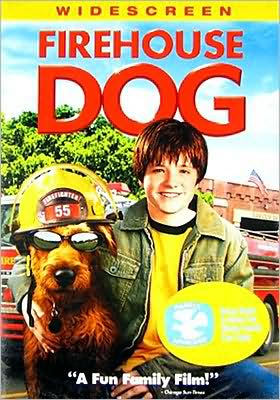Firehouse Dog [WS]