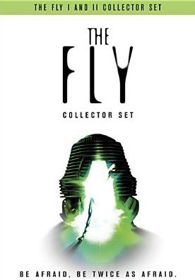The Fly Collection [2 Discs]