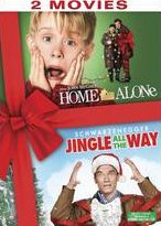 Home Alone/jingle All The Way