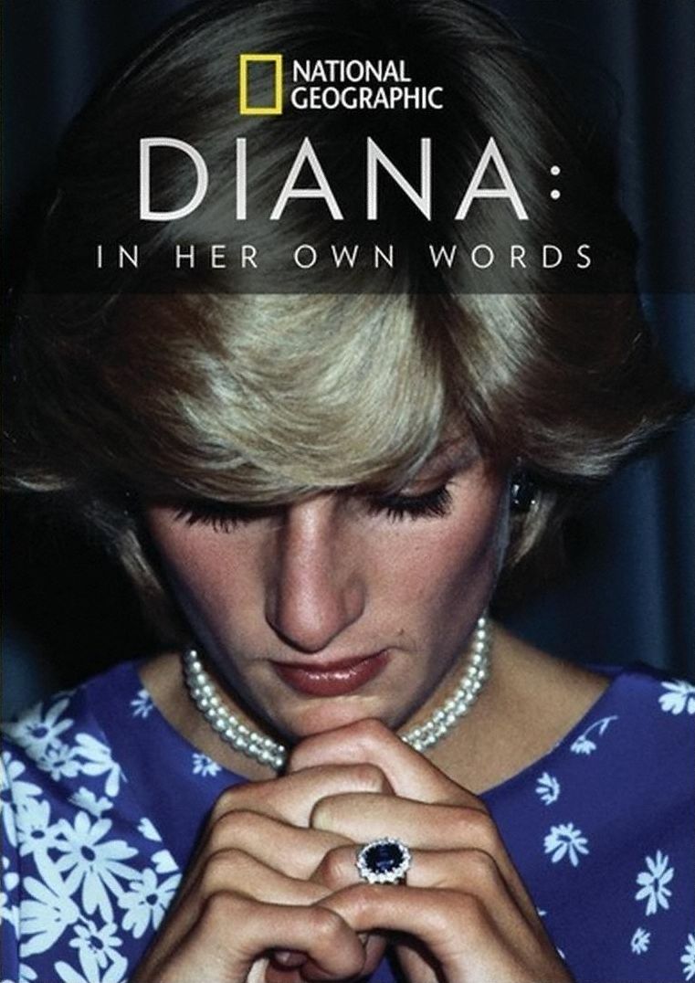 Diana: In Her Own Words