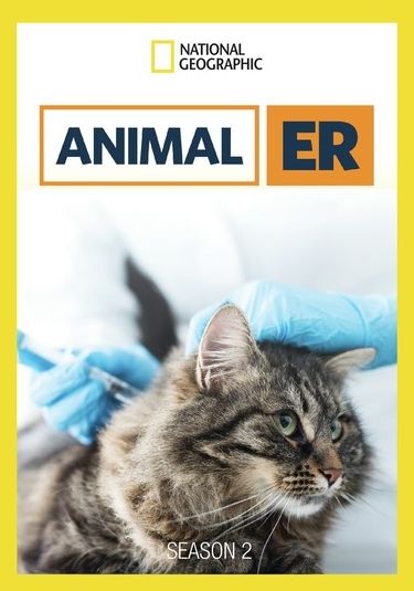Animal Er: Season 2