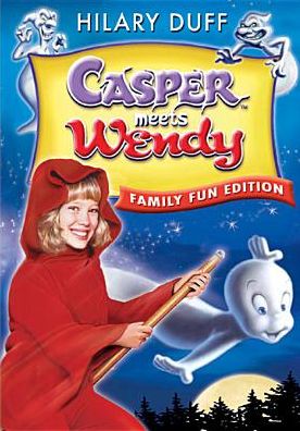 Casper Meets Wendy [Special Edition]