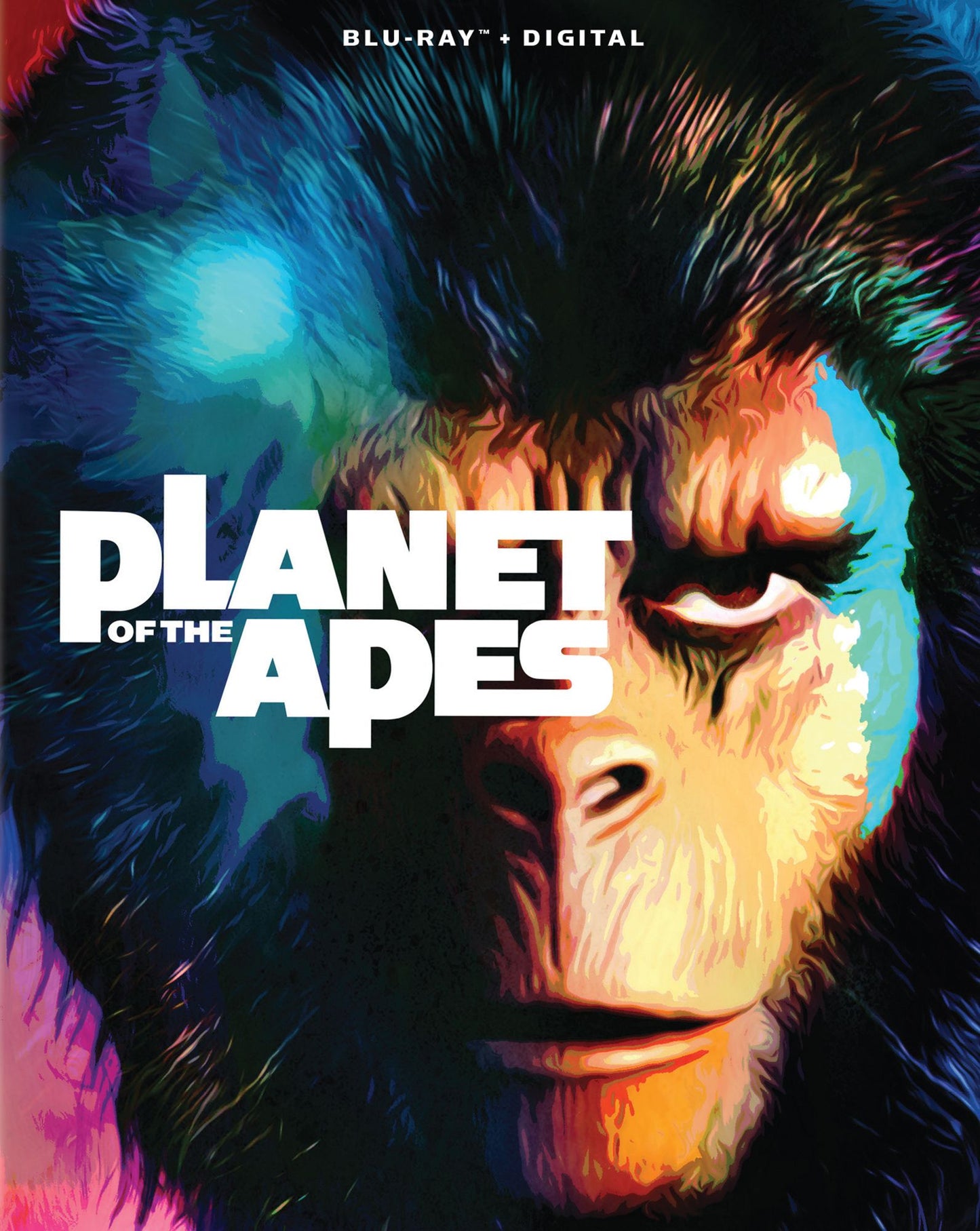 Planet Of The Apes