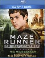 Maze Runner: Double Feature