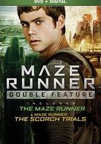 Maze Runner: Double Feature