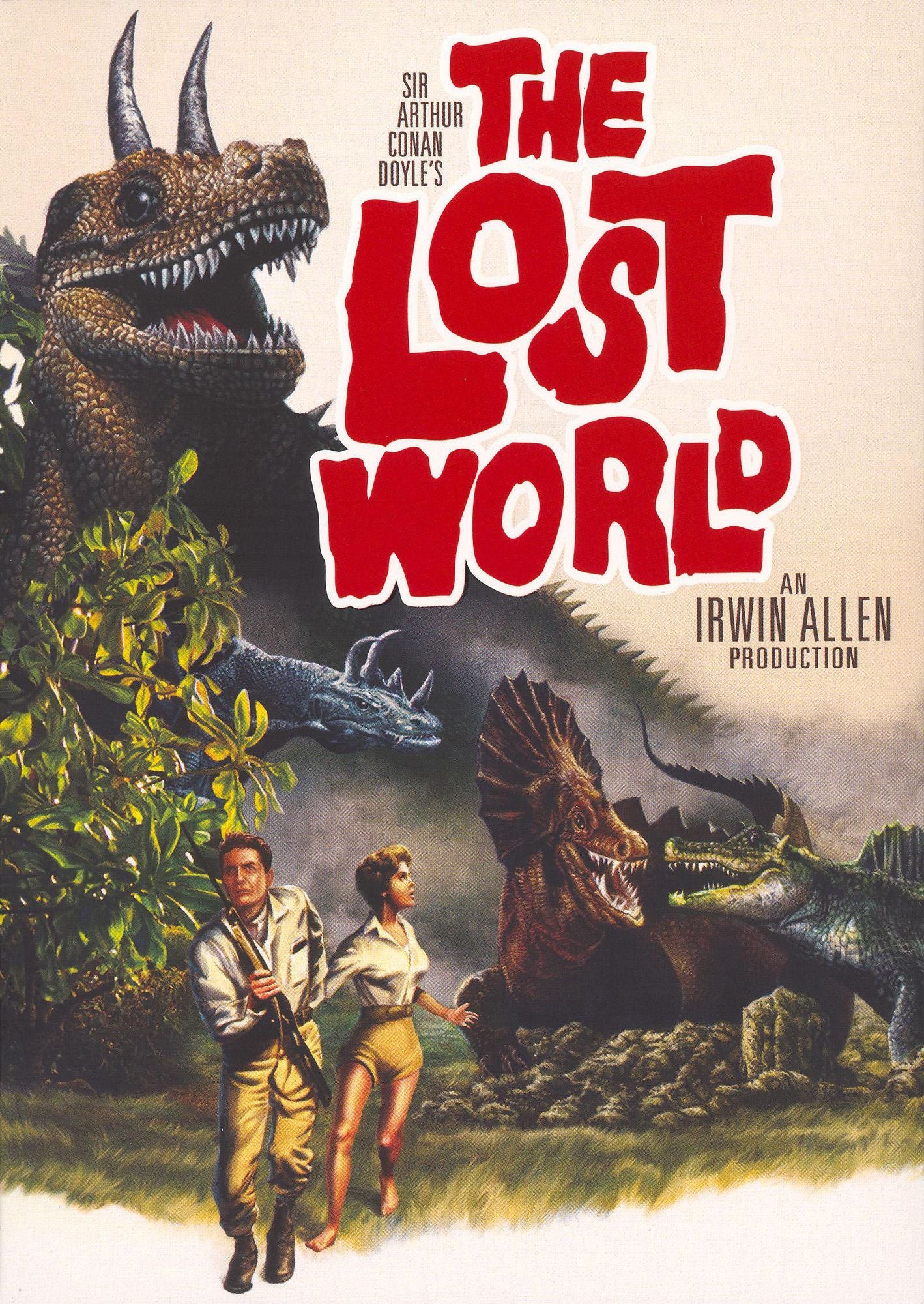The Lost World [Special Edition] [2 Discs]