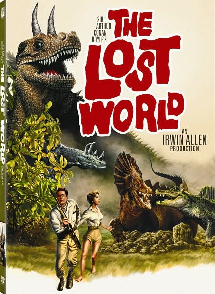 The Lost World [Special Edition] [2 Discs]