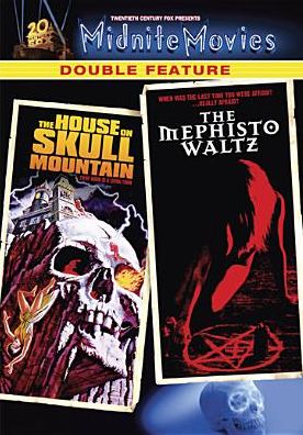 House on Skull Mountain/Memphisto Waltz