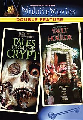 Tales from the Crypt/Vault of Horror [2 Discs]