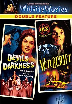 Devils of Darkness/Witchcraft