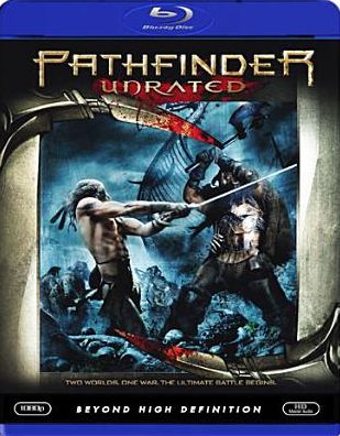 Pathfinder [Blu-ray]