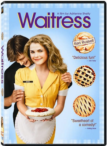 Waitress [WS]