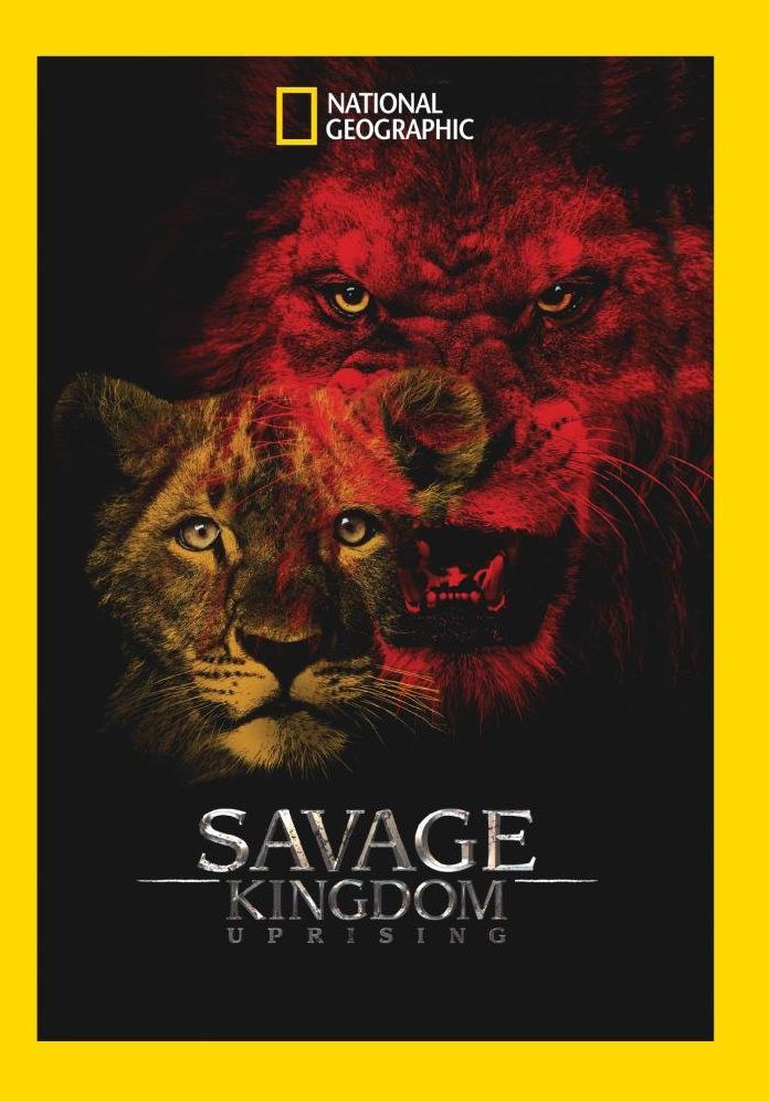 Savage Kingdom: Uprising