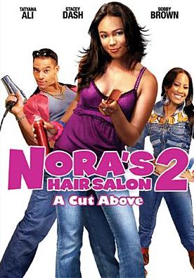 Nora's Hair Salon 2