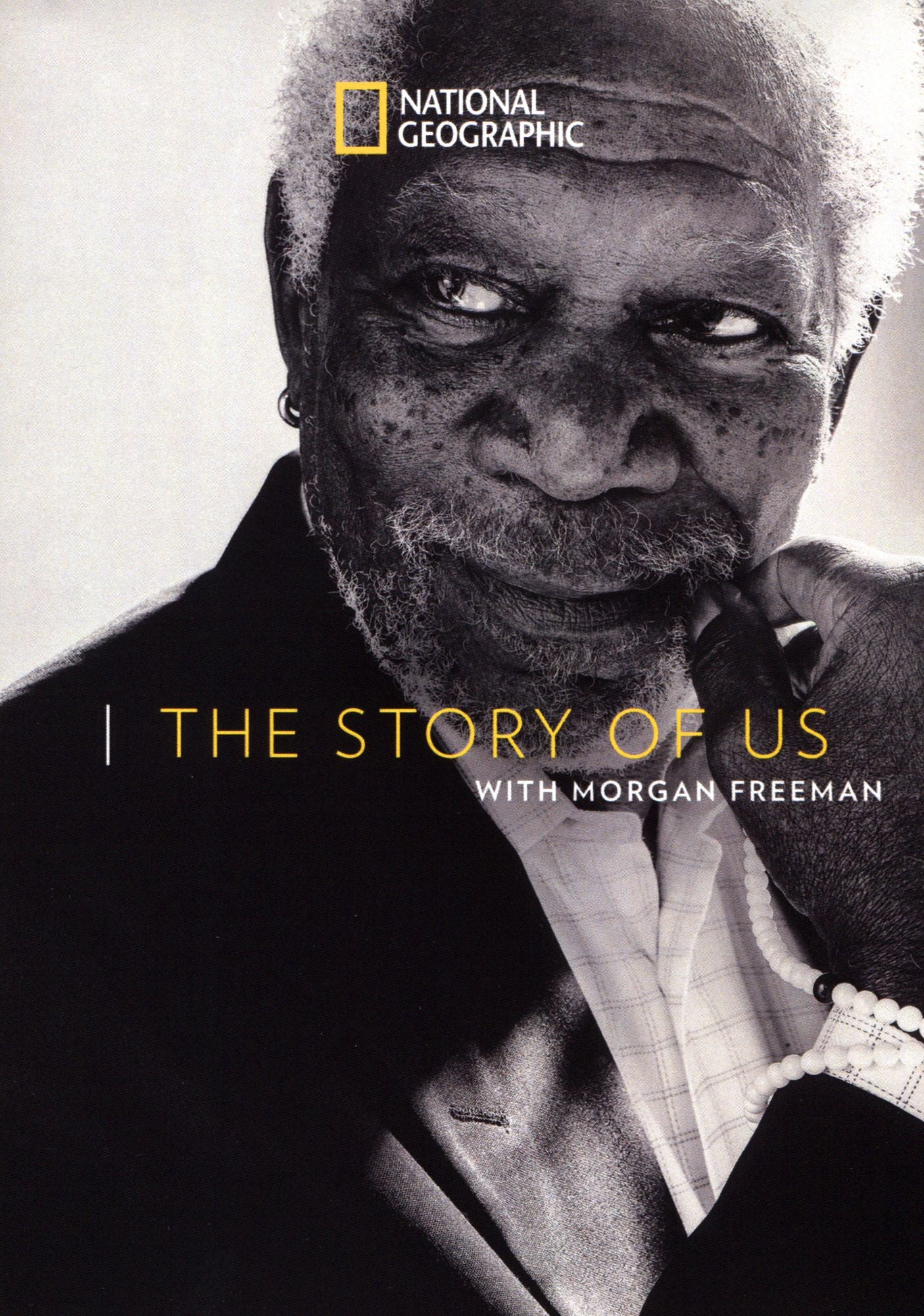 Story Of Us With Morgan Freeman