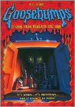 Goosebumps: It Came from Beneath the Sink