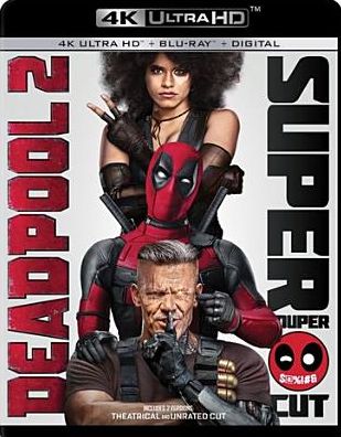 Deadpool 2