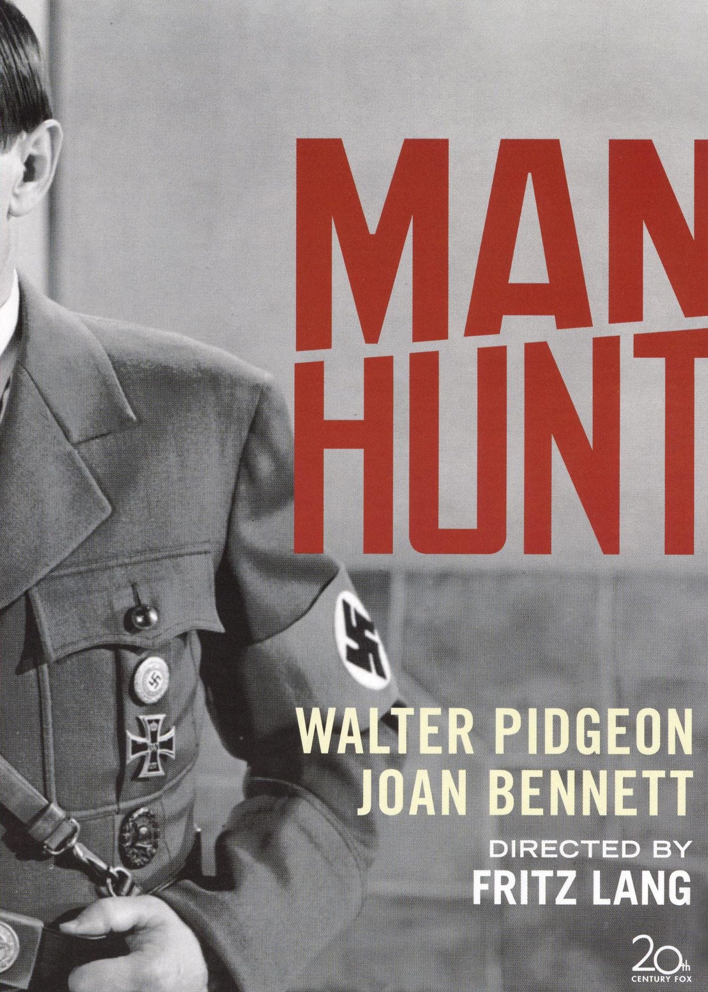 Man Hunt