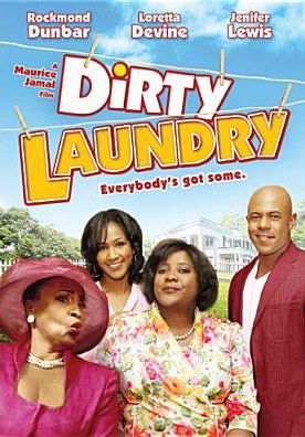 Dirty Laundry