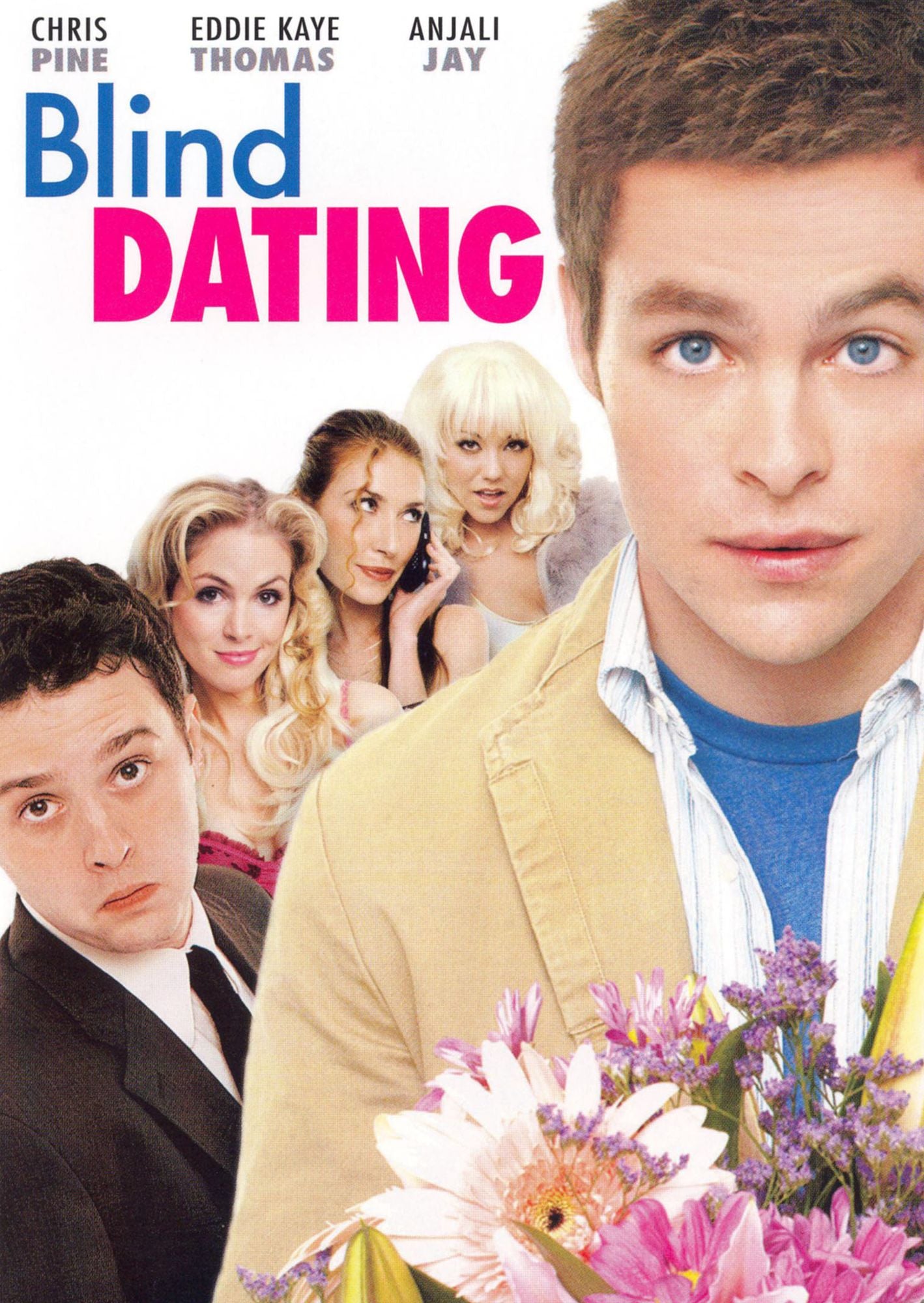 Blind Dating
