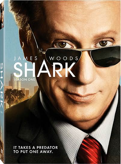 Shark: Season 1 [6 Discs]