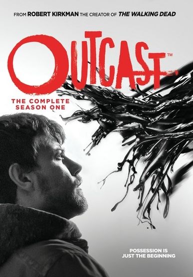 Outcast: Season 1
